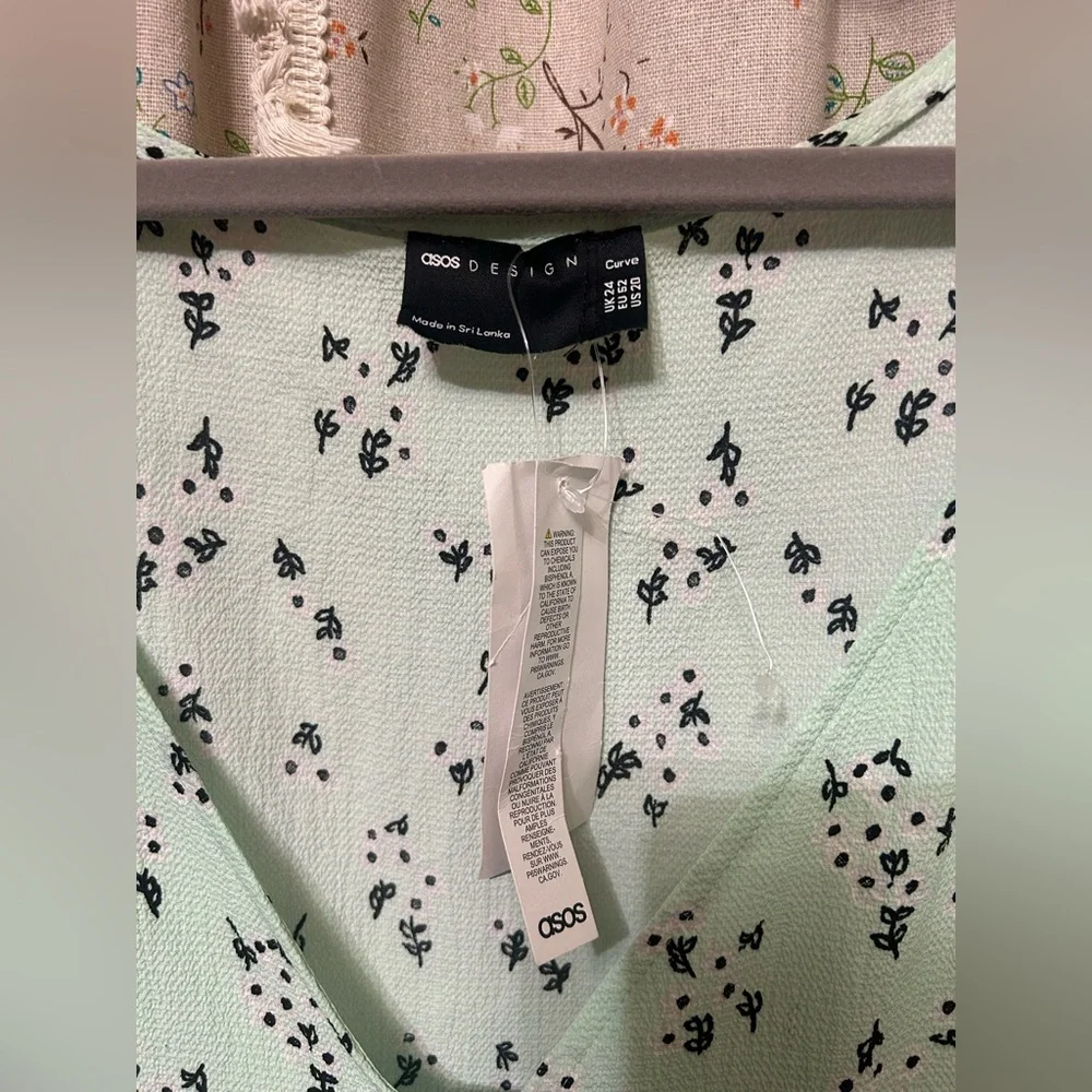 ASOS this bubble